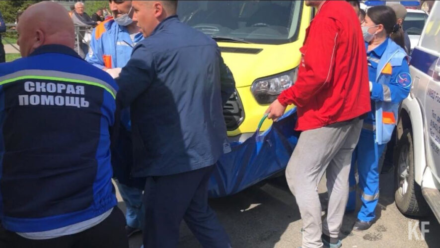 Также готовятся выплаты семьям пострадавших и погибших.