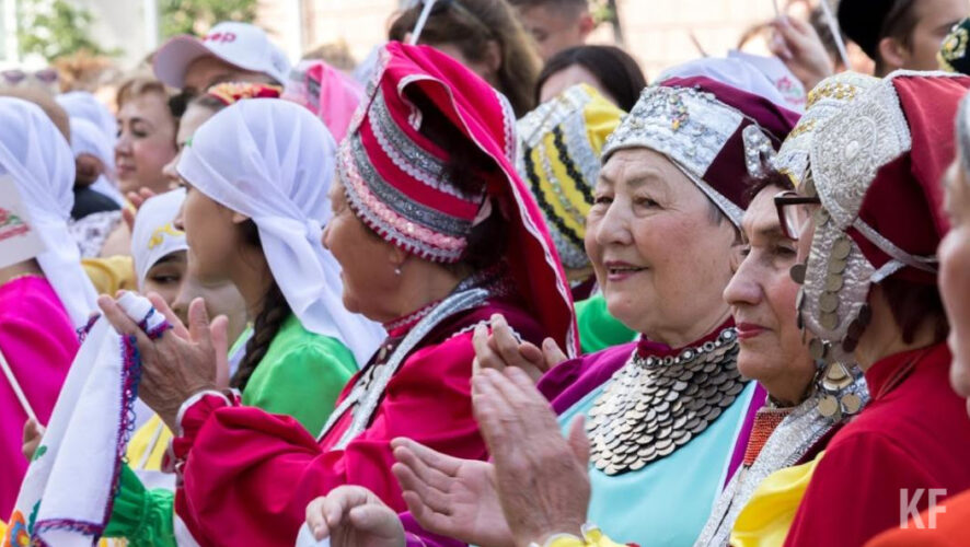 Мероприятие рассчитано на 25 тысяч человек.