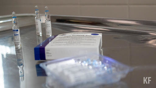 Пока он содержит пока только данные российского паспорта.