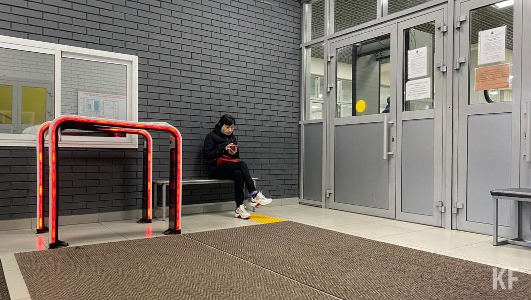 Обеспечивать антитеррористическую защиту будут сотрудники ЧОП.