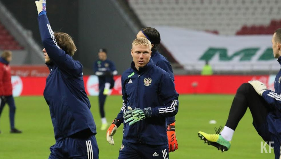 На кого ставят букмекеры?