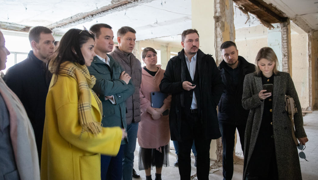 На объект в этом году выделена субсидия в размере 42