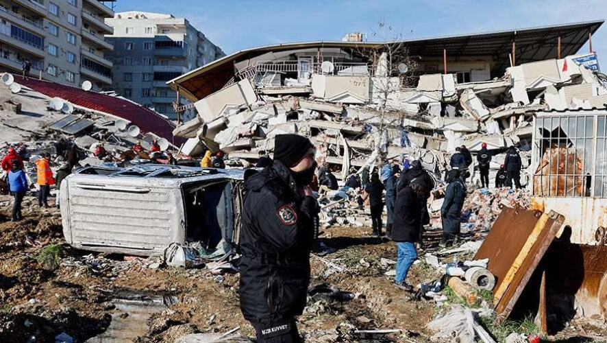 Не менее 64 подозреваемых уже привлечены к ответственности по 75 случаям мародерства.