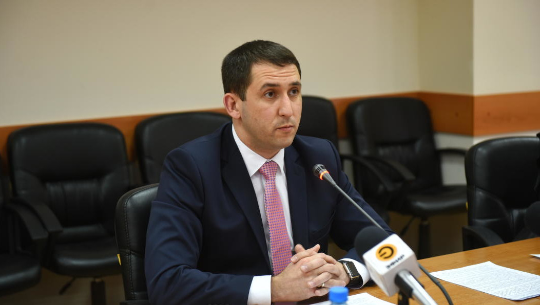 Участок на улице Яруллина отдали бизнесу.