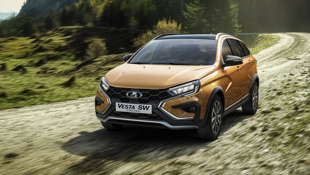 Старт продаж запланирован на первое полугодие 2022 года.