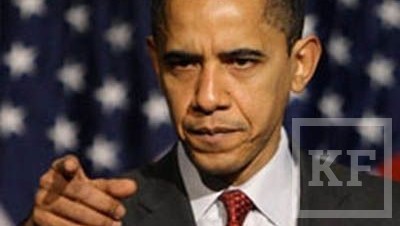 Президент США Барак Обама в своем еженедельном субботнем обращении призвал нижнюю палату Конгресса США прекратить фарс и положить конец кризису