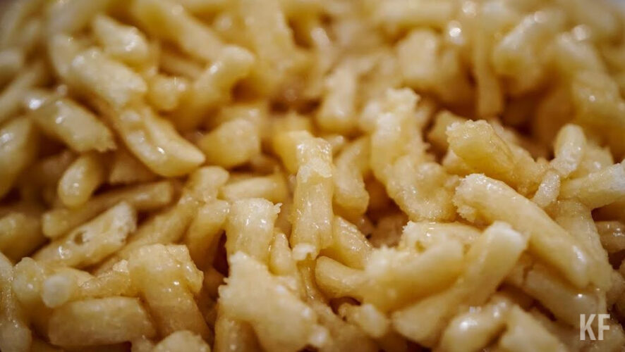 1 мая там пройдет гастрономический фестиваль &laquo;Чак-чай&raquo;.