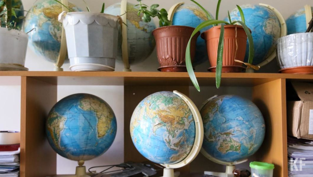 О беспределе в школе сообщили родители.