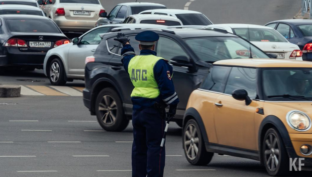 Из них три - с пострадавшими.