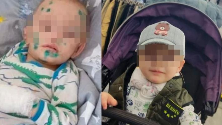 Пока предприниматель под арестом