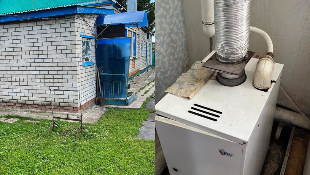 Глава сельского поселения заметил