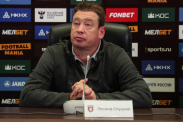 Известный российский инсайдер жестко ответил бывшему тренеру «Рубина».