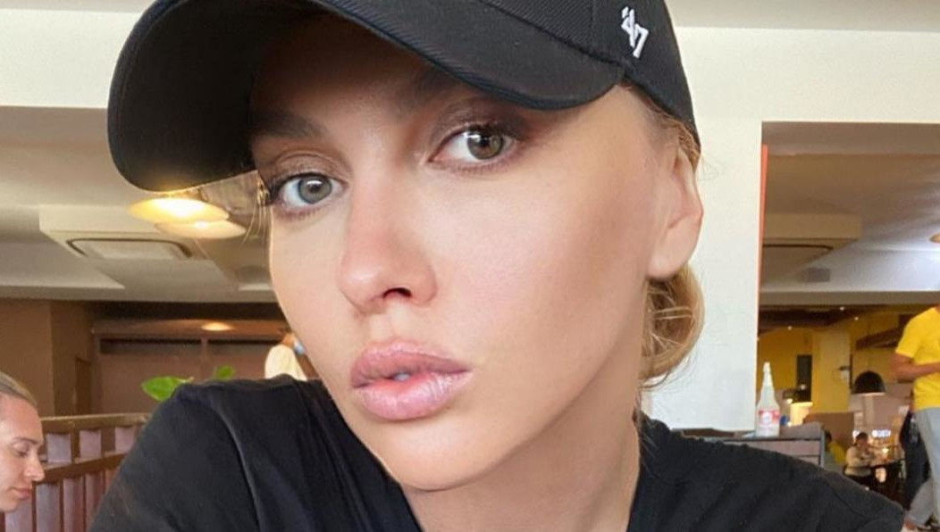 На откровения звезда украинской эстрады Оля Полякова решилась ради того