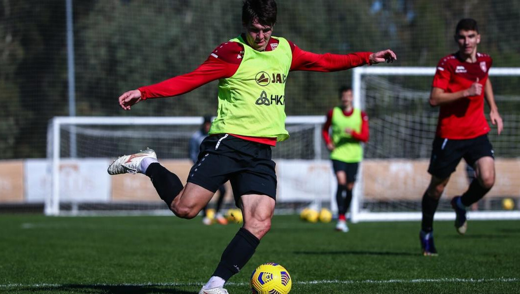 Михаил Костюков и Алексей Грицаенко стали игроками «Рубина».