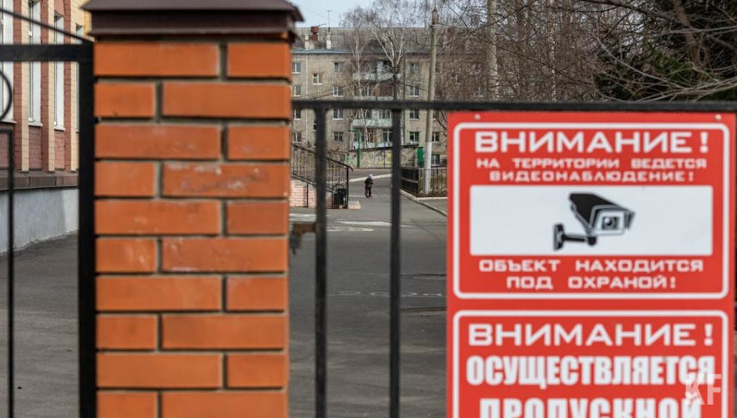 Жители одного из домов в Челнах возмутились неожиданно появившейся в счетах строчке «видеонаблюдение». Оказалось