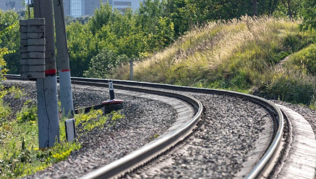 Поезда временно перестанут ходить по направлению Саров-Арзамас.