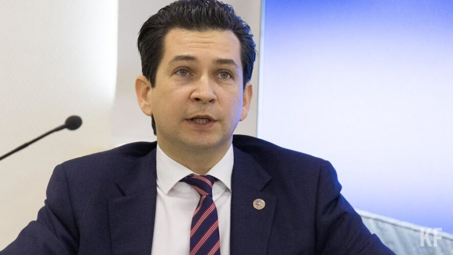 Представителем компании в Экспертном совете ЦЭТ станет менеджер по развитию бизнеса eBay в России Роман Пустовалов.