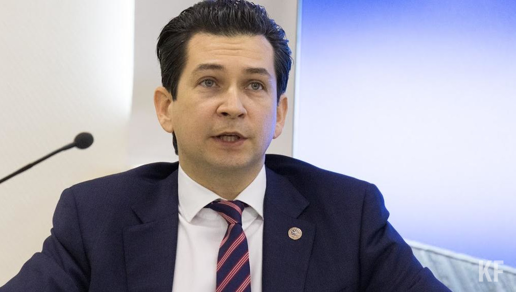 Представителем компании в Экспертном совете ЦЭТ станет менеджер по развитию бизнеса eBay в России Роман Пустовалов.