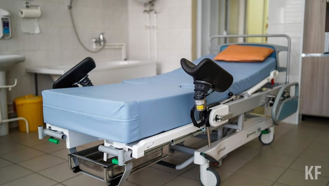 Вместе с тем в городе растет число женщин