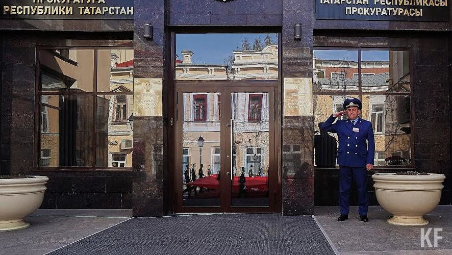 Руководителю предприятия направили представление о&nbsp;необходимости устранения нарушений.