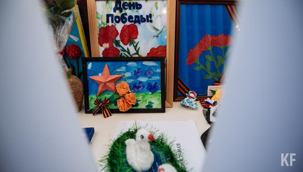 В последние годы установлены и вновь выявлены преступления