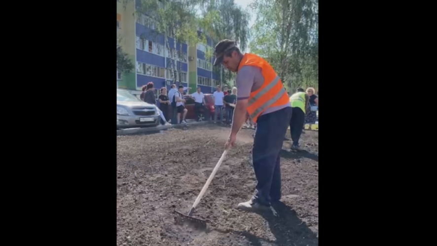 Семена закупили для озеленения 41 двора.