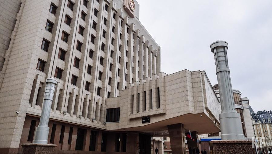 Сбор денег с населения должен быть исключительно добровольным.