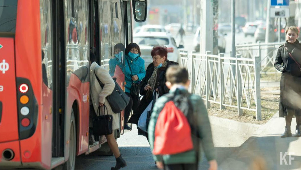 АТП Татарстана попросила руководителя ГИБДД УМВД РФ по Казани повысить контроль за автомобилистами