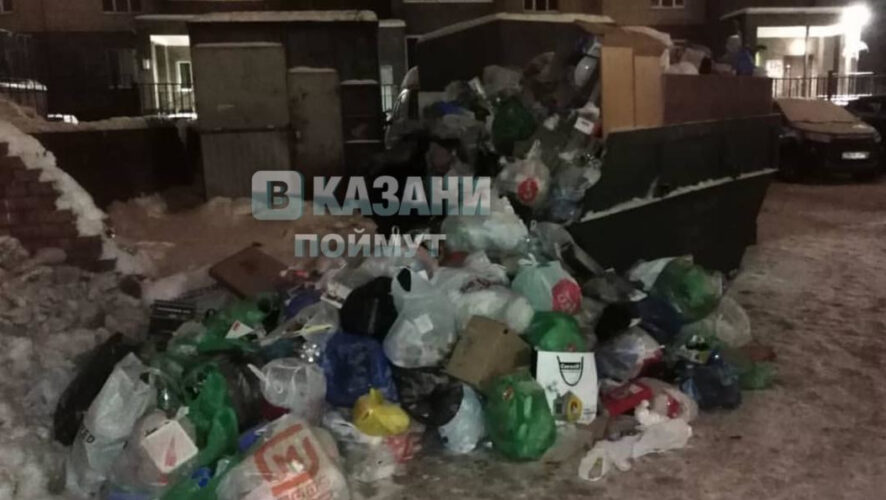 В соцсетях возмутились тем