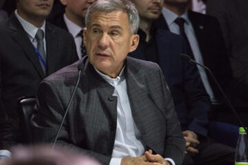 Президент республики планирует участвовать в деловом форуме «Татарстан-Узбекистан».
