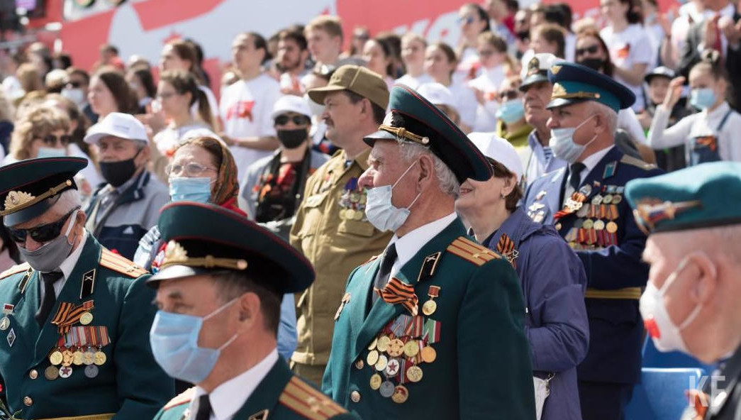 Этот праздник официально отмечается 1 июля только в нескольких регионах.