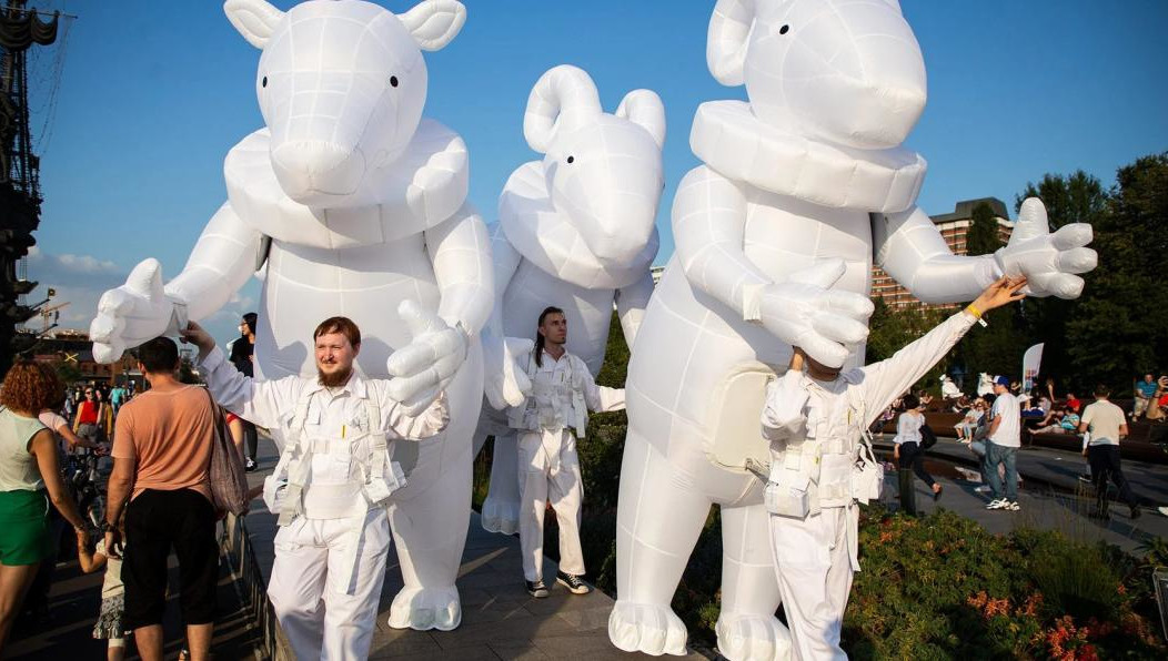 Мероприятие пройдет в рамках Дня республики.