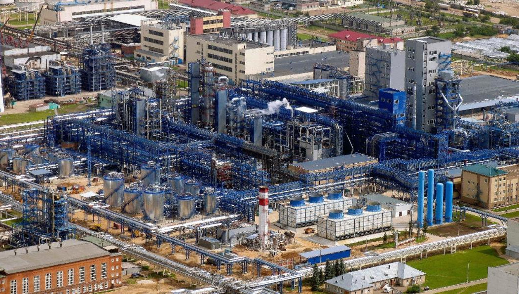 На предприятии рассказали