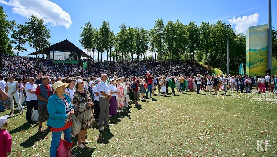 Общая площадь курорта составит 311 гектаров.