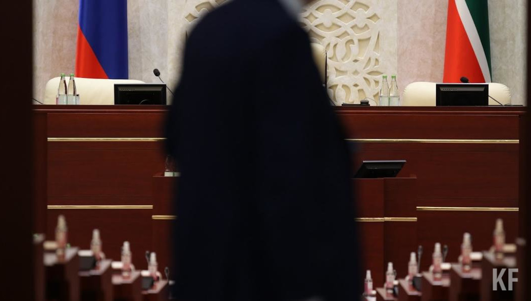 Подразумеваются организации