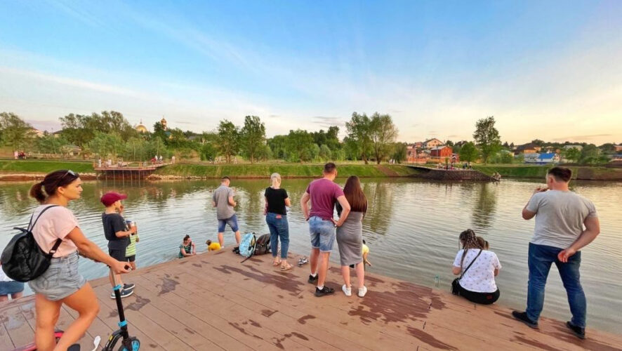 Нарушителей будут штрафовать.