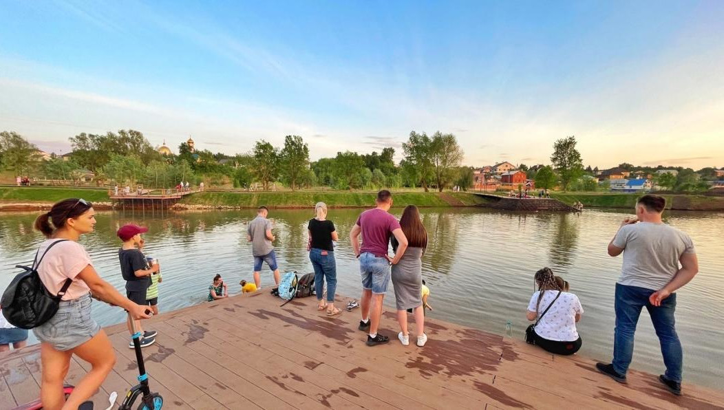 Нарушителей будут штрафовать.