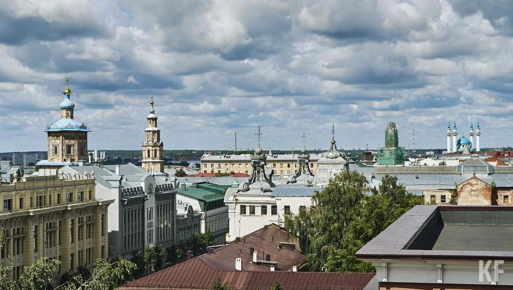 Границы территории уже утверждены и внесены в Единый госреестр недвижимости.