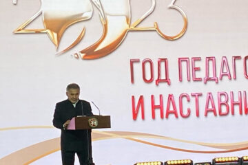 По словам главы региона