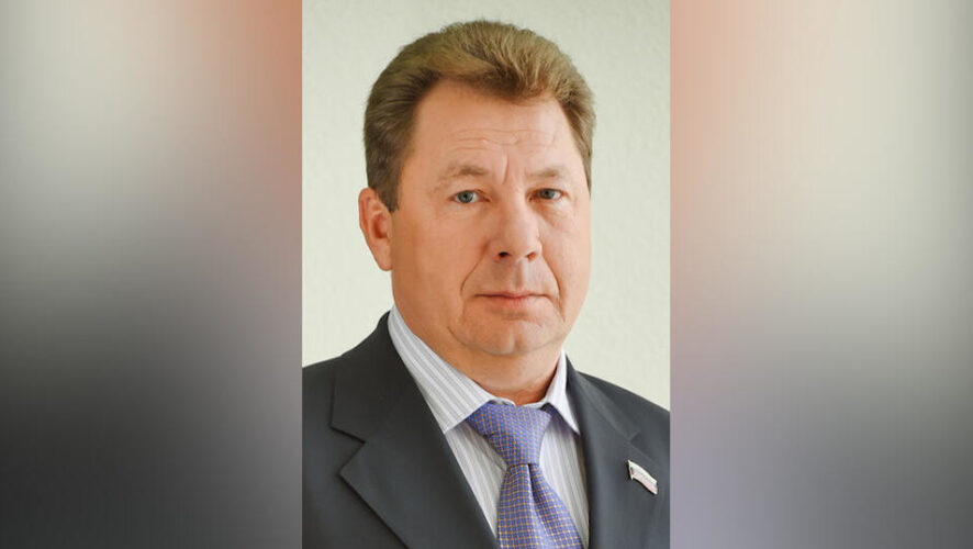 Обстоятельства&nbsp;его смерти расследует Следственный комитет.