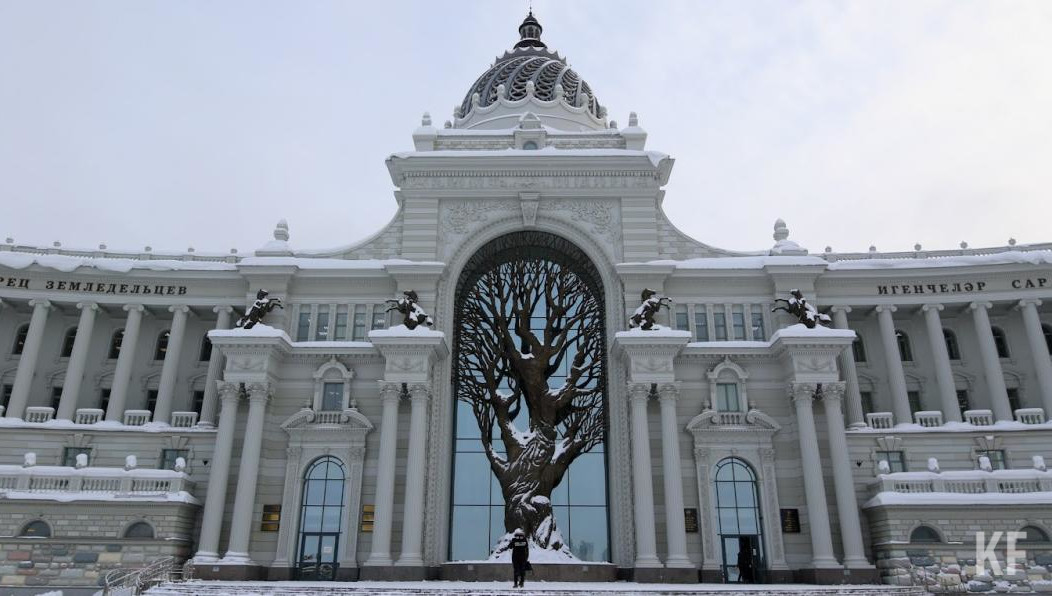 Лидерство в данном рейтинге по-прежнему занимает Москва.