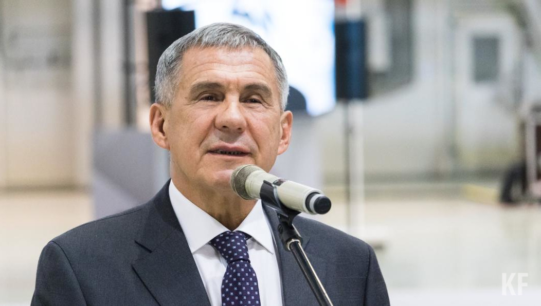 Участники встречи поговорили о работе Татарстанской таможни