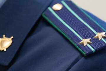 Нарушитель заплатит 20 тысяч рублей за то