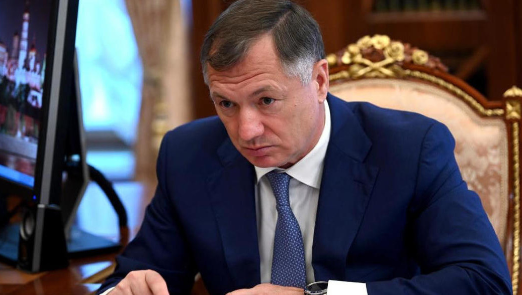 При этом вице-премьер заявил о необходимости ускорить темпы строительства для снижения влияния инфляции.