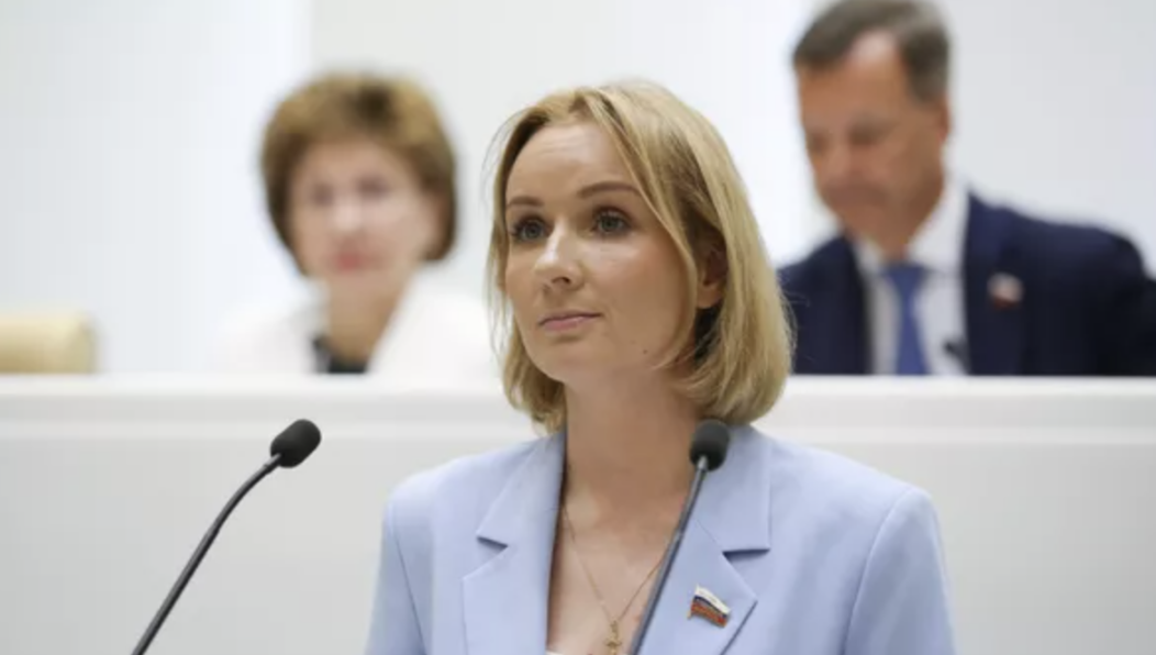 По её словам