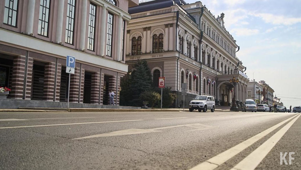 Приехать в столицу Татарстана чаще всего хотят жители Санкт-Петербурга и Нижнего Новгорода.