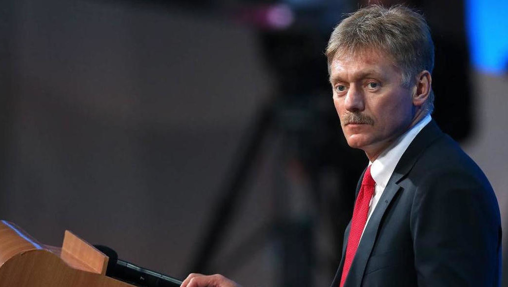 Представитель Кремля назвал Украину лишь частью гораздо большей проблемы гарантий безопасности для России.