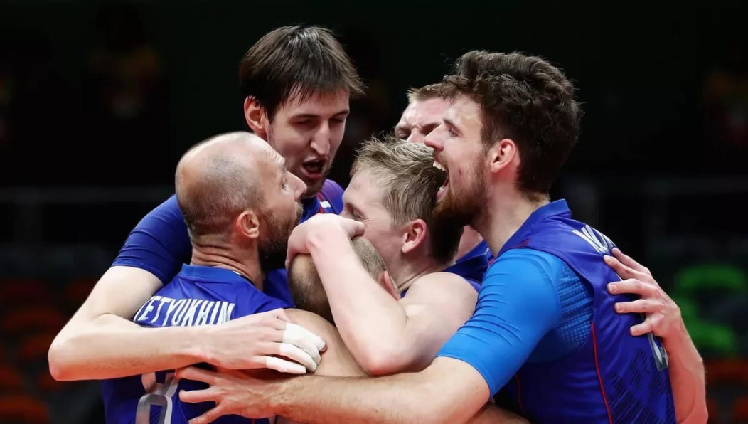 Была обыграна сборная Аргентины.