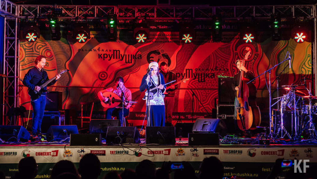 25-27 августа съедутся более 300 исполнителей