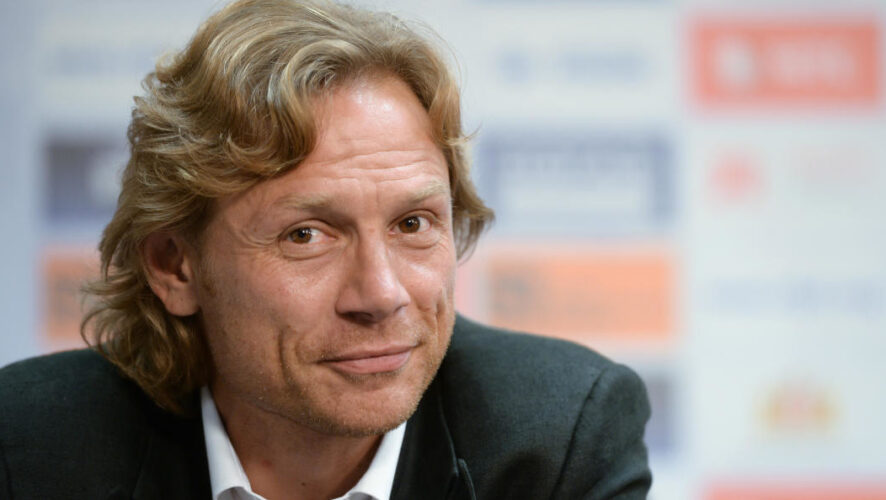 Главный тренер сборной России отметил